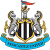 Logo Newcastle United